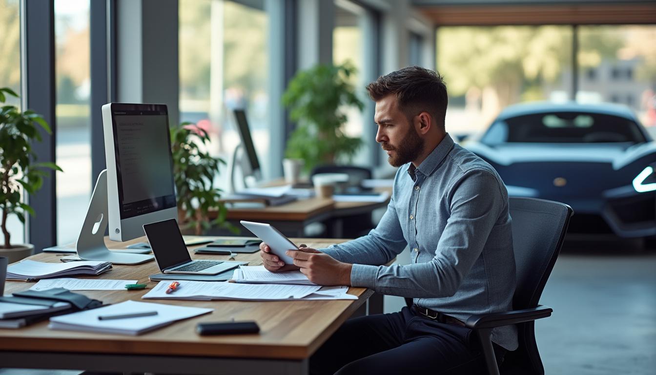 découvrez tout sur la mise en demeure en assurance auto en 2025 : démarches à suivre, conséquences possibles et solutions efficaces pour protéger vos droits.