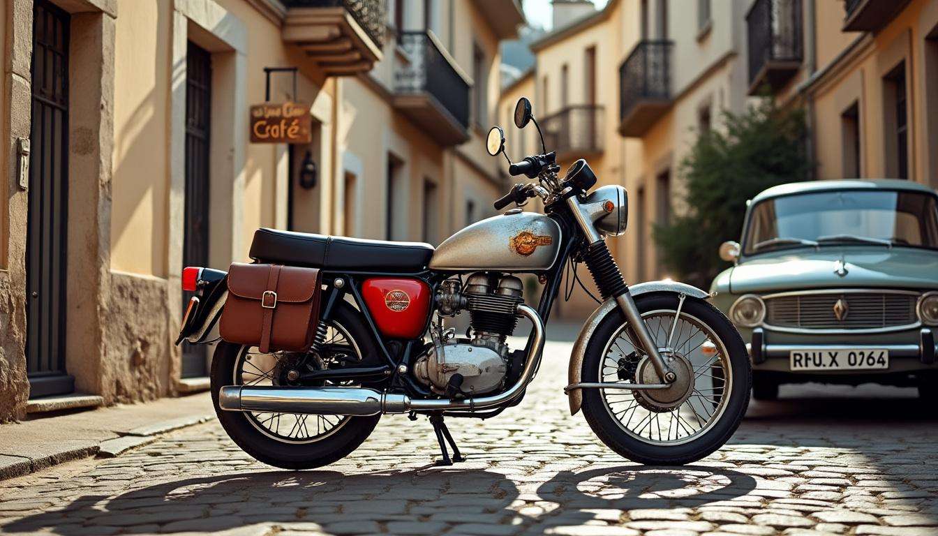 découvrez le guide complet 2025 pour choisir la moto 125 vintage idéale, alliant style rétro et performances modernes. conseils, modèles et astuces pour bien choisir.
