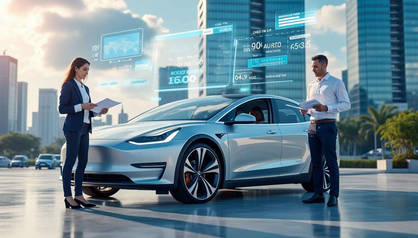 découvrez si en 2025 il est possible de souscrire deux assurances pour la même voiture, les implications légales et les conseils pour bien assurer votre véhicule.