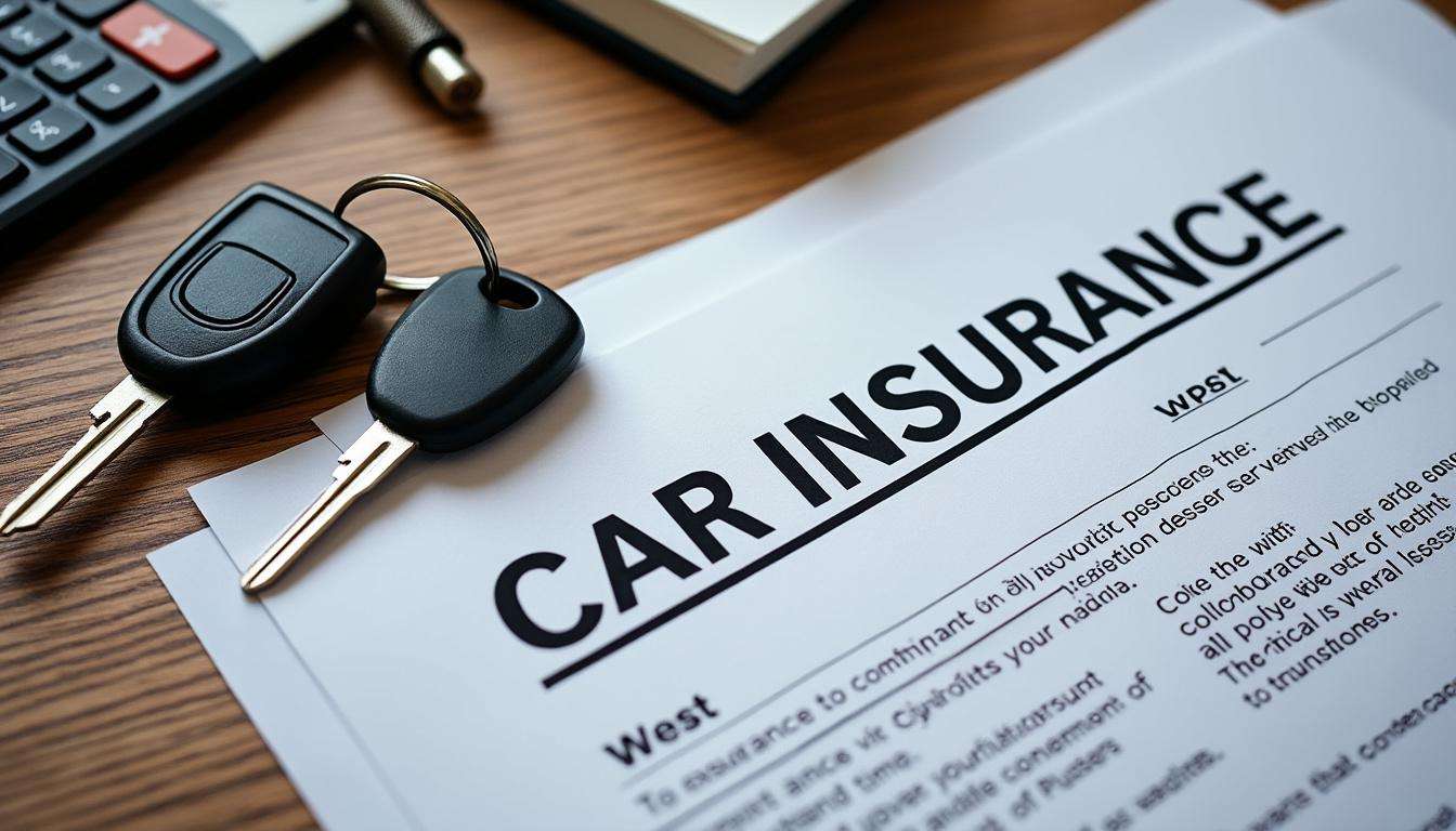 découvrez si en 2025 il est possible de souscrire deux assurances pour une même voiture, les règles en vigueur, les avantages et les risques associés à cette pratique.