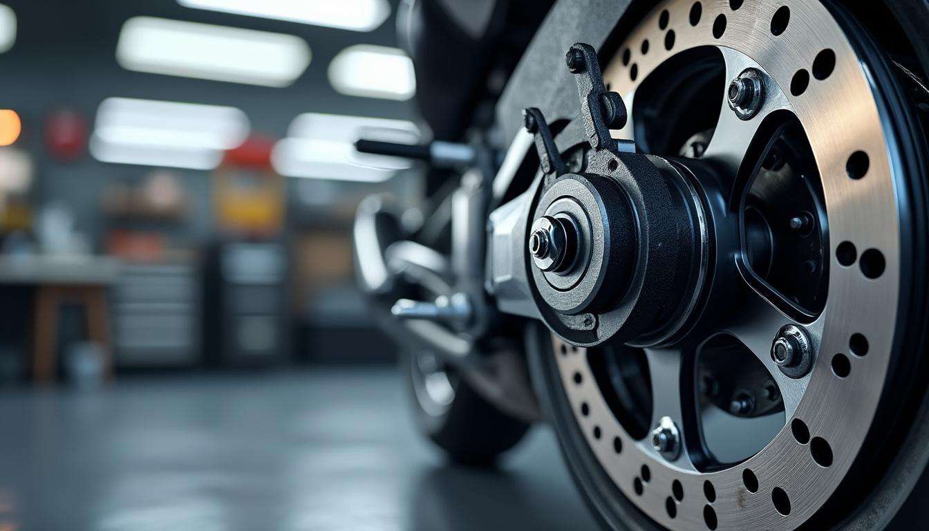 découvrez comment choisir les meilleures plaquettes de frein moto en 2025 pour assurer votre sécurité et optimiser les performances de votre véhicule.