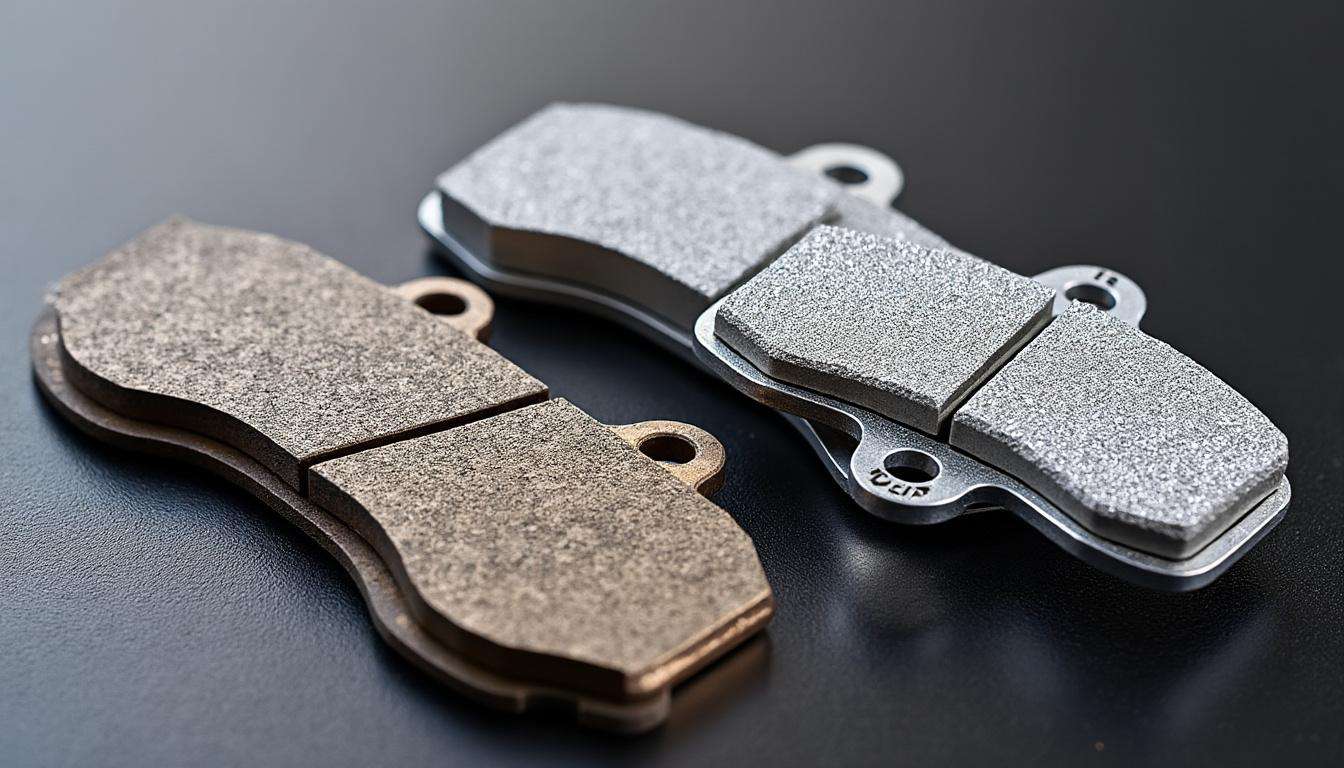 découvrez comment choisir les meilleures plaquettes de frein moto en 2025 pour garantir sécurité et performance optimale. guide complet, conseils et astuces.