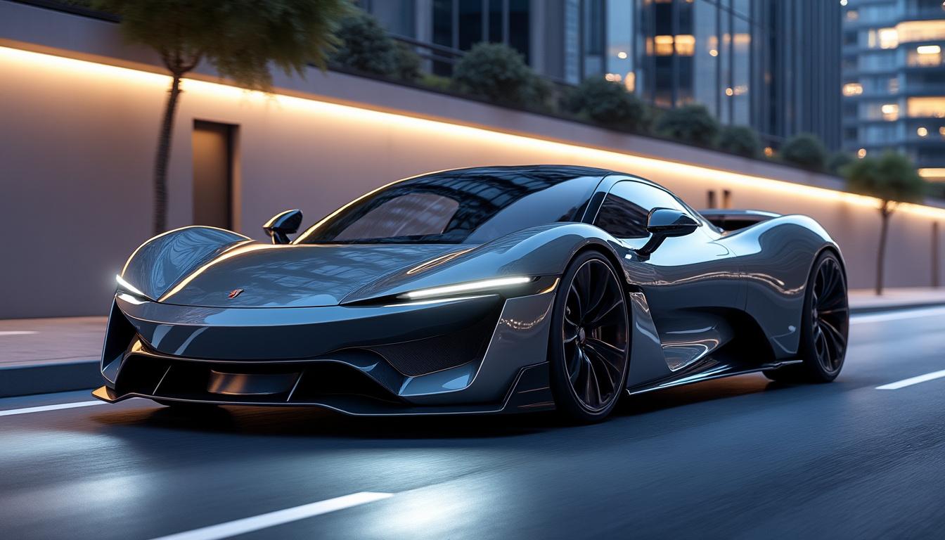 découvrez pourquoi choisir une voiture gris nardo en 2025 vous permet d'affirmer un style unique et moderne, alliant élégance et originalité sur la route.