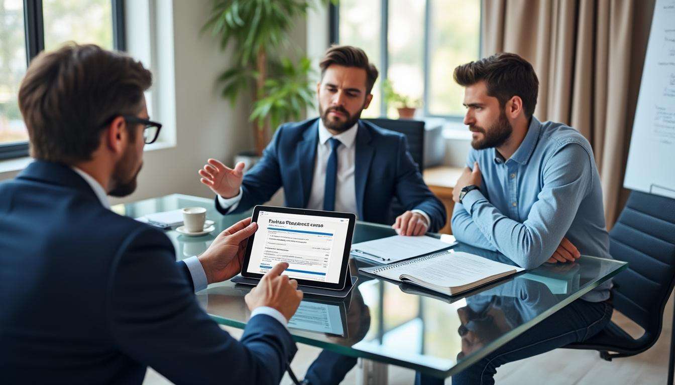 découvrez pourquoi il est essentiel de consulter un avocat spécialisé en code de la route en 2025 pour défendre vos droits, éviter les sanctions et bénéficier d'un accompagnement expert face aux évolutions législatives.