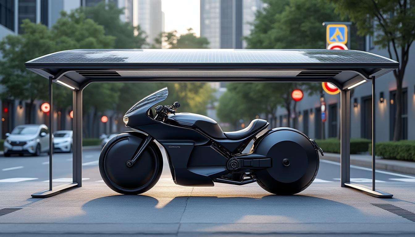 découvrez quel abri à moto choisir en 2025 pour protéger efficacement votre deux-roues contre les intempéries et le vol, avec des conseils pratiques et les meilleures options du marché.