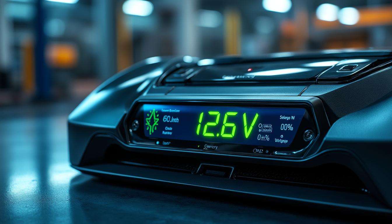 découvrez quelle est la tension idéale pour une batterie de voiture en 2025 afin d'assurer performance et longévité optimales.