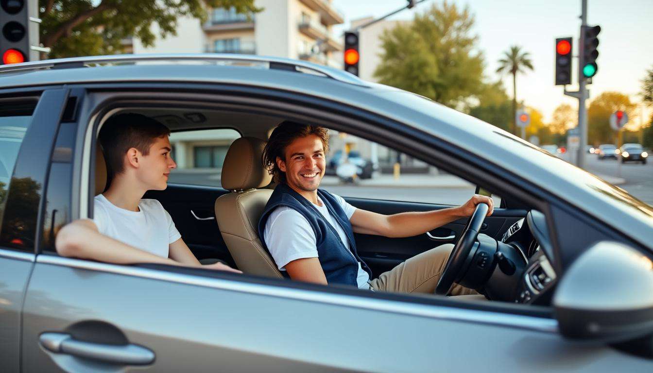 découvrez les questions les plus fréquentes au code de la route en 2025 pour bien préparer votre examen et réussir votre permis de conduire.