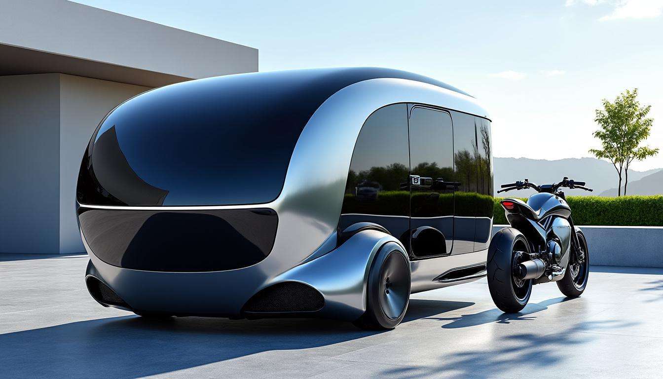 découvrez comment choisir la meilleure remorque moto fermée en 2025 avec nos conseils pratiques pour allier sécurité, confort et praticité lors de vos transports.