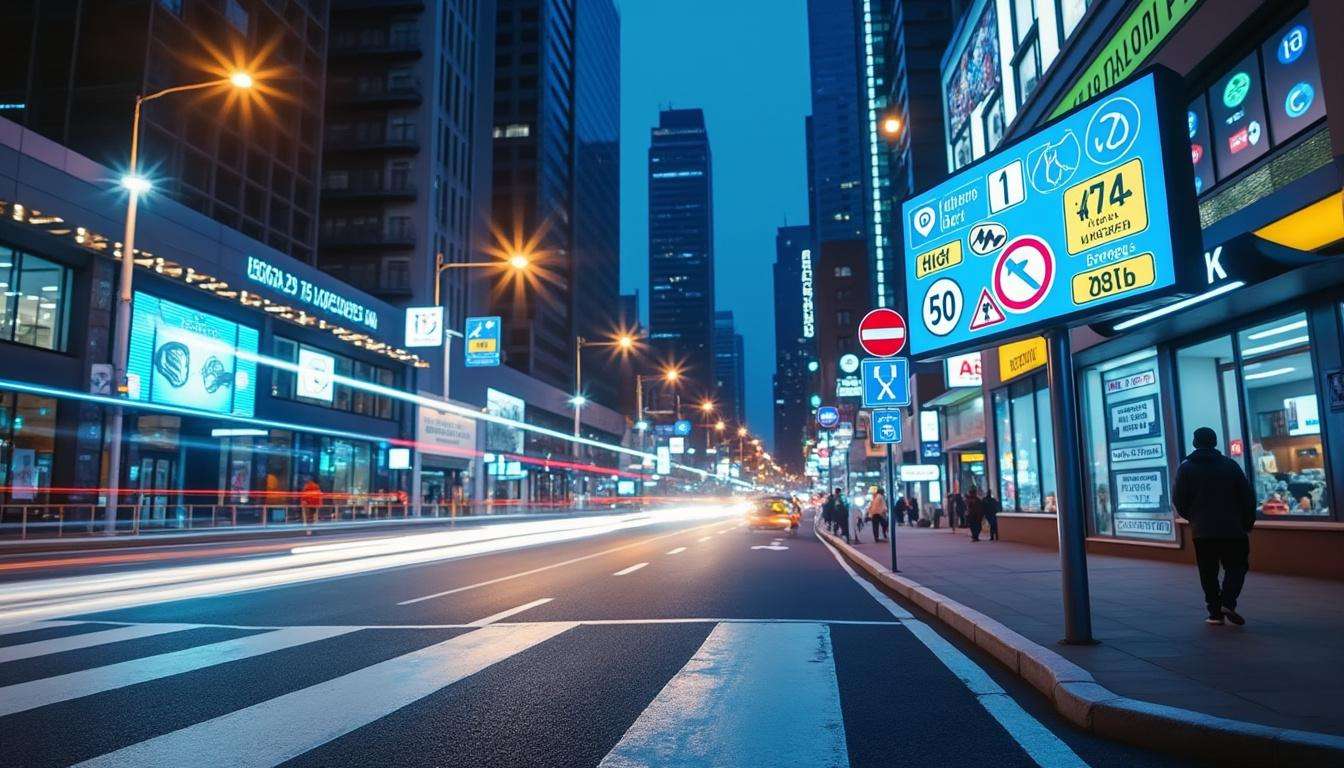 découvrez les méthodes efficaces et conseils pratiques pour réussir le code de la route crack en 2025. préparez votre examen avec succès grâce à nos astuces éprouvées.