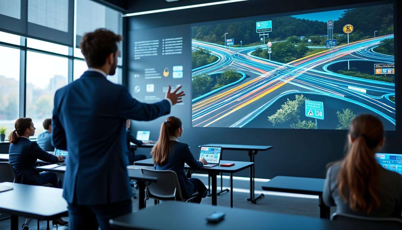 découvrez des méthodes efficaces et des conseils pratiques pour réussir le code de la route crack en 2025, et obtenez votre permis rapidement et en toute confiance.