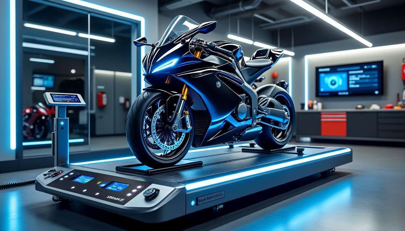 découvrez comment choisir la meilleure table élévatrice pour moto en 2025 grâce à notre guide complet, alliant conseils pratiques et critères essentiels pour un entretien sécurisé et efficace.