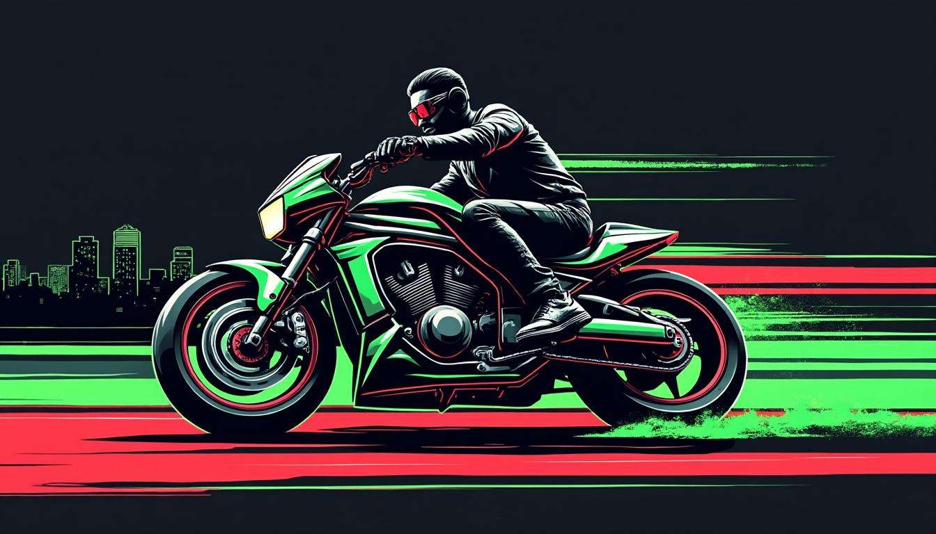 découvrez comment choisir le tee shirt moto idéal en 2025 pour les passionnés, alliant style, confort et performance pour vos aventures à deux roues.