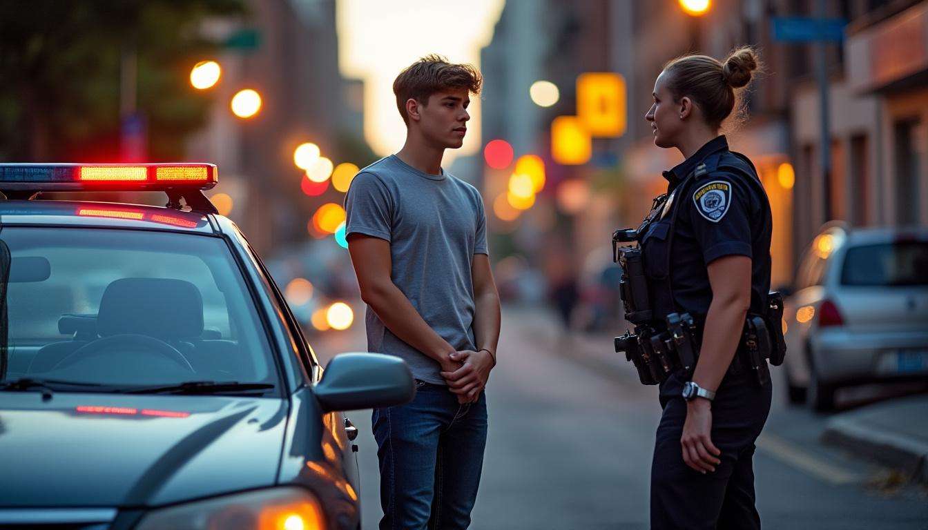 découvrez tout ce qu'il faut savoir sur l'article l224-12 du code de la route en 2025 : explications, mises à jour et impacts pour les conducteurs.