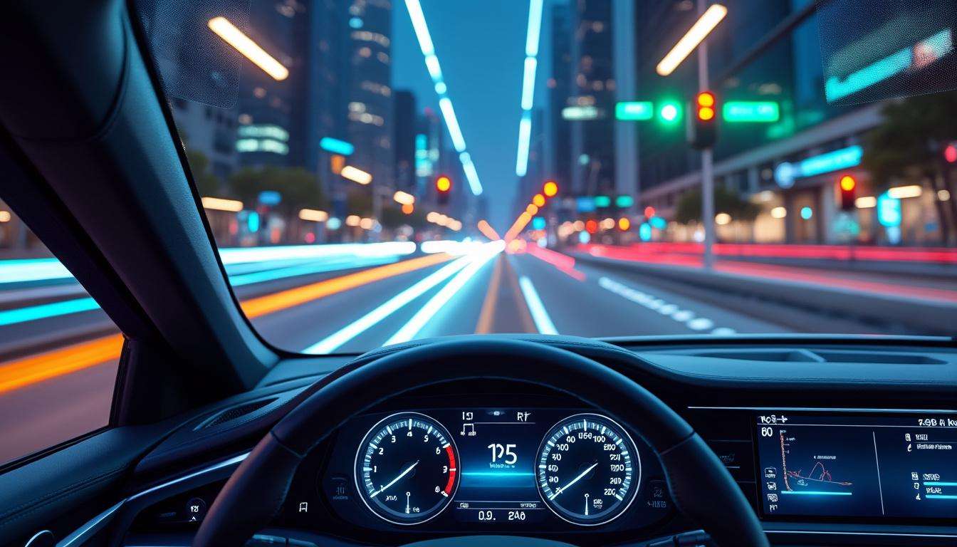 découvrez tout ce qu'il faut savoir sur l'article l224-12 du code de la route en 2025, ses implications et les dernières mises à jour législatives.