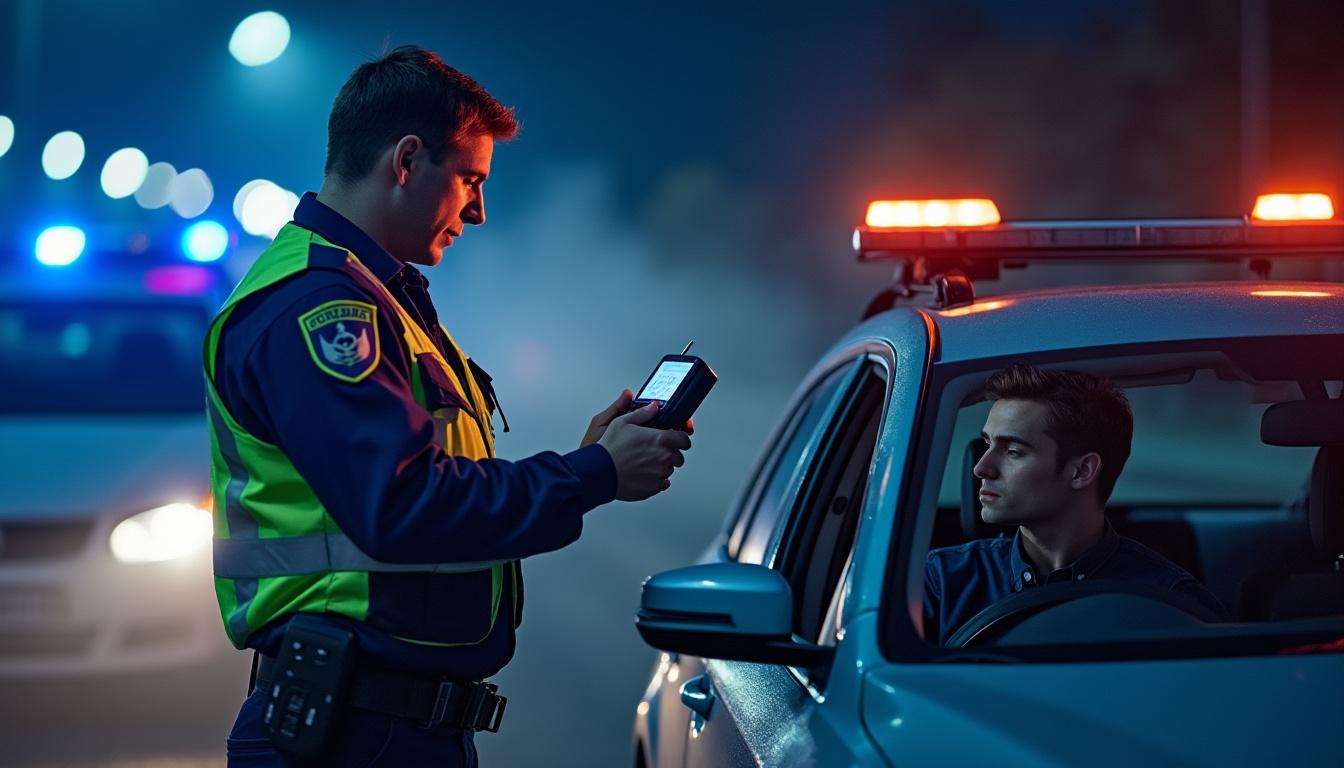 découvrez tout ce qu'il faut savoir sur l'article l234-1 du code de la route en 2025 : explications, nouveautés et implications pour les conducteurs.