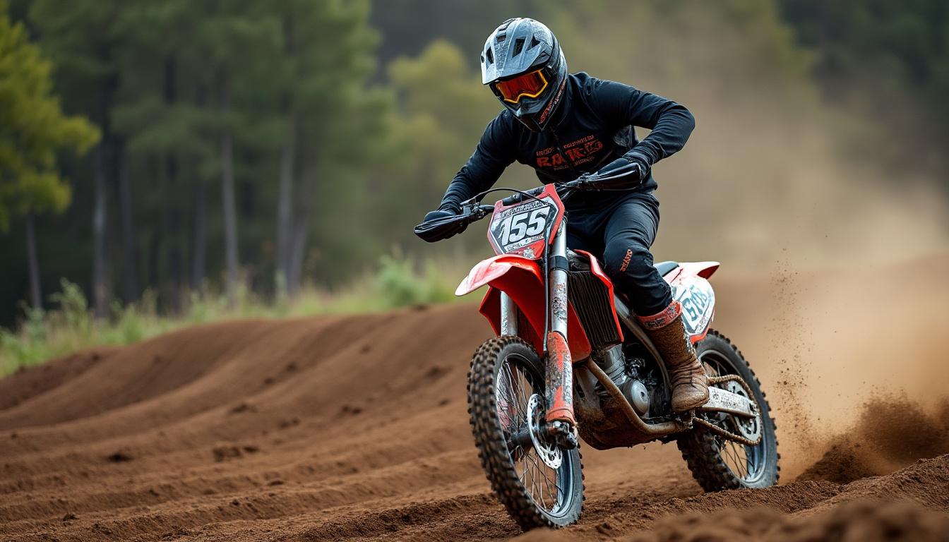 découvrez tout sur la course moto cross en 2025 : conseils pratiques, étapes clés pour progresser et mesures de sécurité indispensables pour rouler en toute confiance.