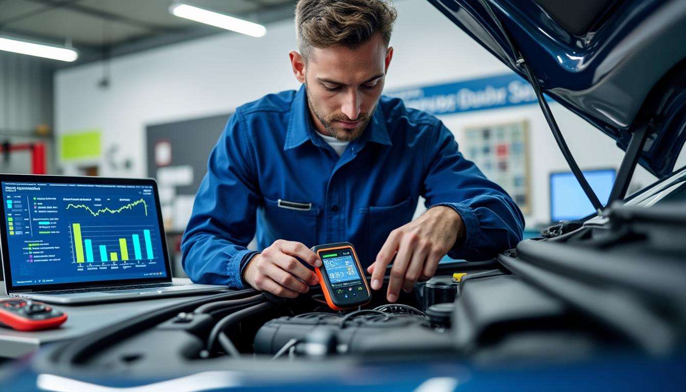 découvrez tout ce qu'il faut savoir sur la garantie de batterie de voiture en 2025 : durée, conditions, conseils pour bien choisir et protéger votre investissement.