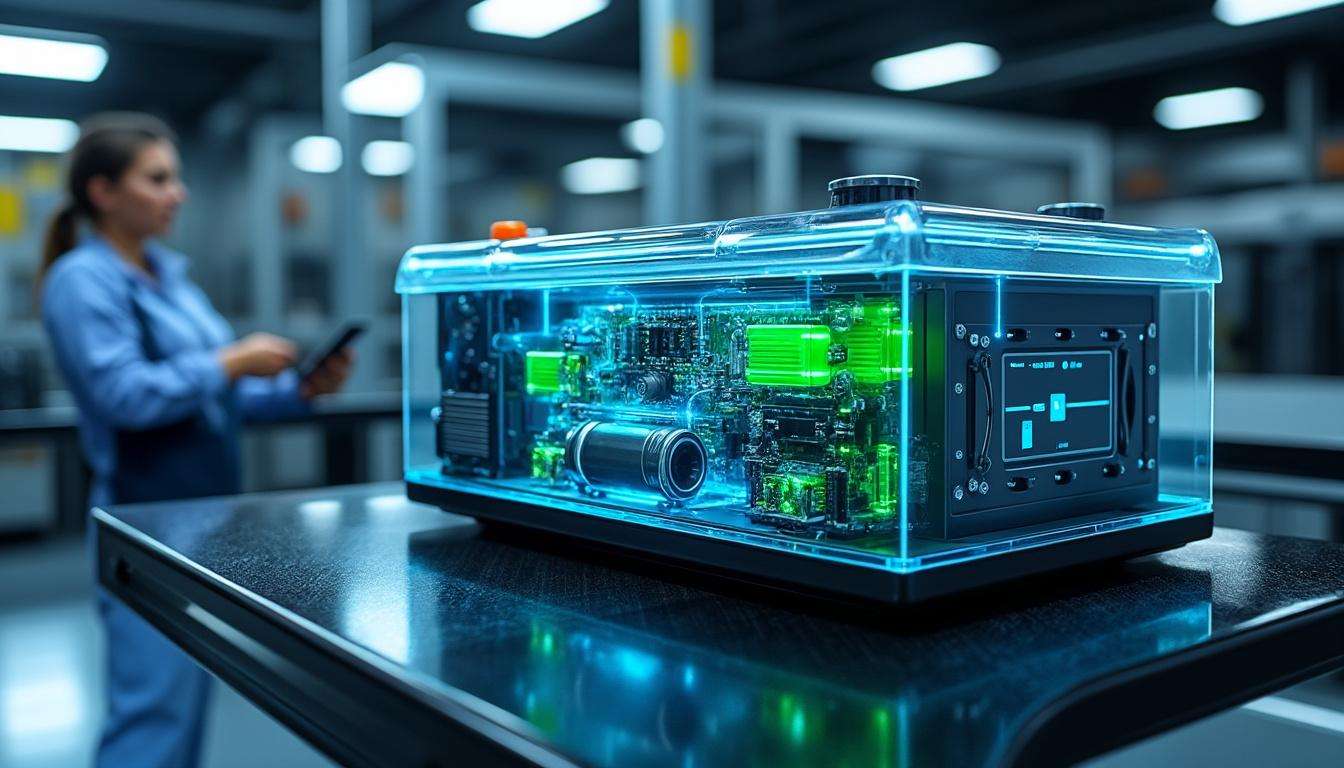 découvrez tout ce qu'il faut savoir sur la garantie de batterie de voiture en 2025 : durée, couverture, conseils et droits des consommateurs pour bien protéger votre investissement.