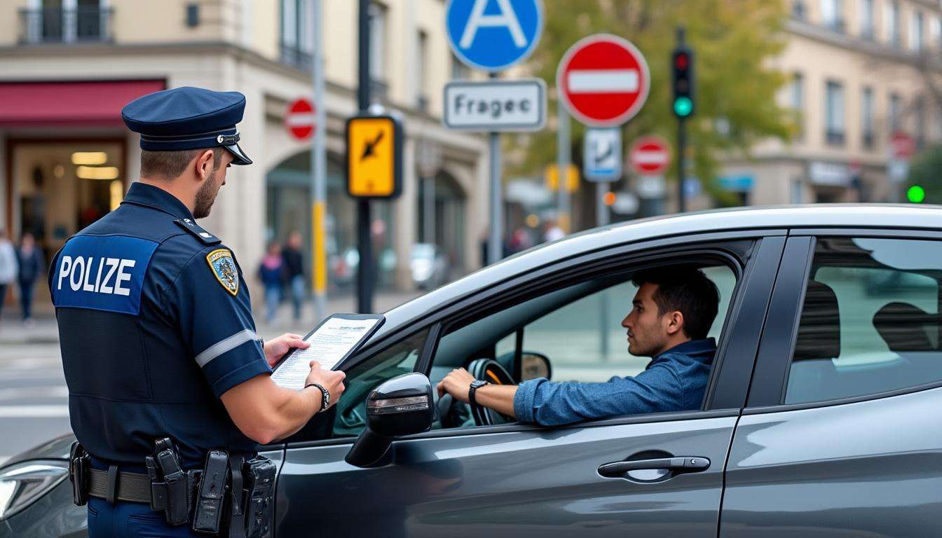 découvrez l'article r412-6 du code de la route : ses obligations et les sanctions prévues en 2025 pour assurer votre sécurité et respecter la loi.