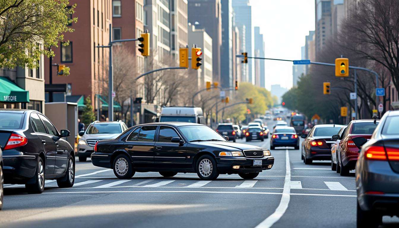 découvrez tout ce qu’il faut savoir sur l’article r417-10 du code de la route en 2025, ses règles concernant le stationnement gênant et les sanctions applicables.