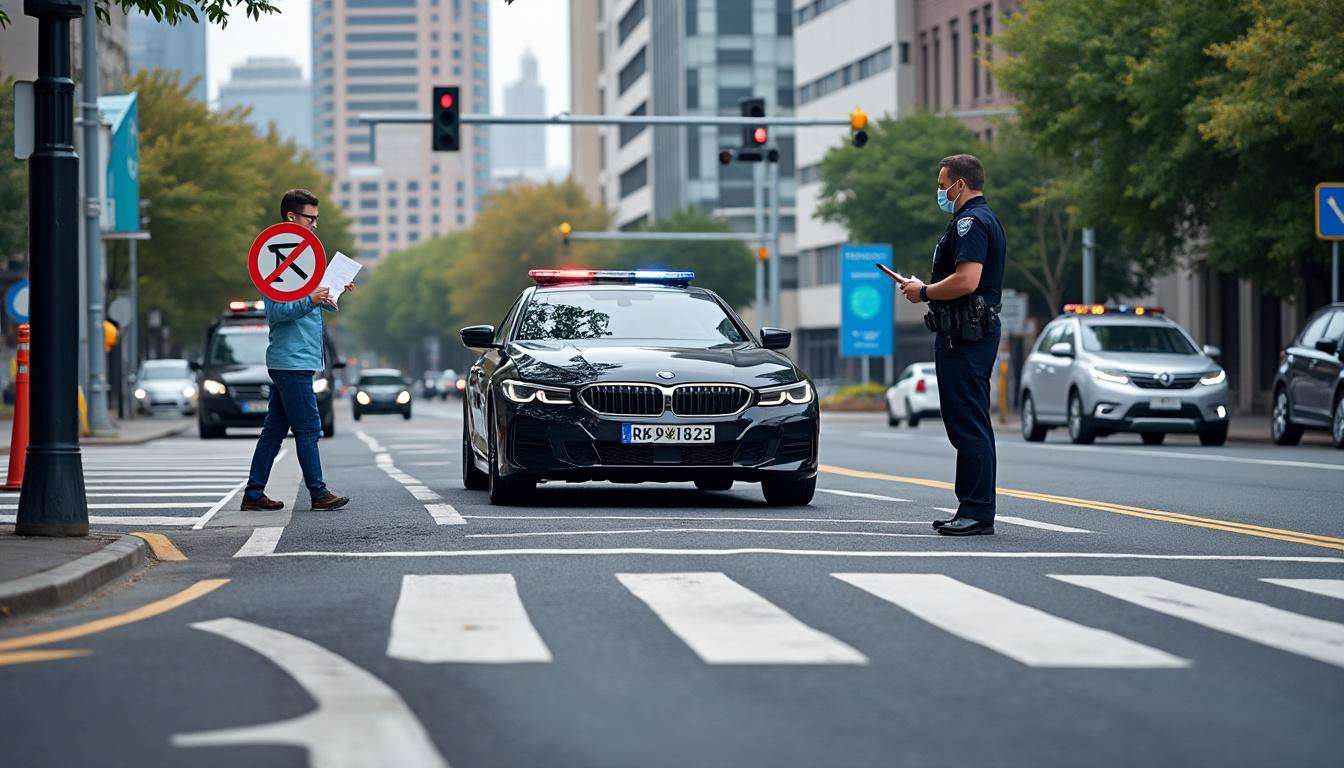 découvrez tout ce qu'il faut savoir en 2025 sur l'article r417-10 du code de la route concernant le stationnement gênant, ses définitions, et les sanctions associées.
