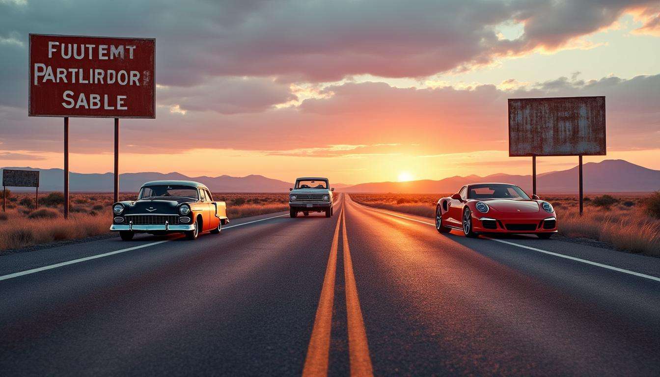 découvrez tout ce qu'il faut savoir sur le code de la route aux usa en 2025 : règles essentielles, conseils pratiques et principales différences avec la france pour une conduite en toute sécurité.