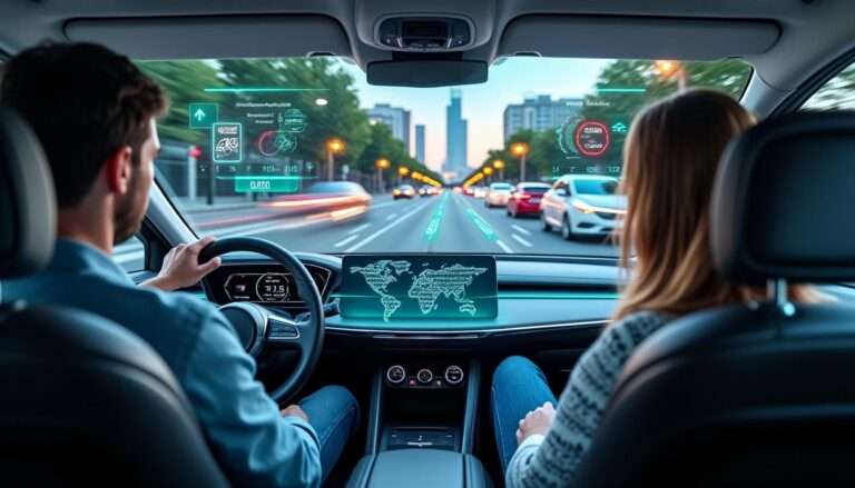 découvrez tout ce qu'il faut savoir sur le code de la route 2025 pour conducteurs : règles, nouveautés et conseils pour une conduite sécurisée.