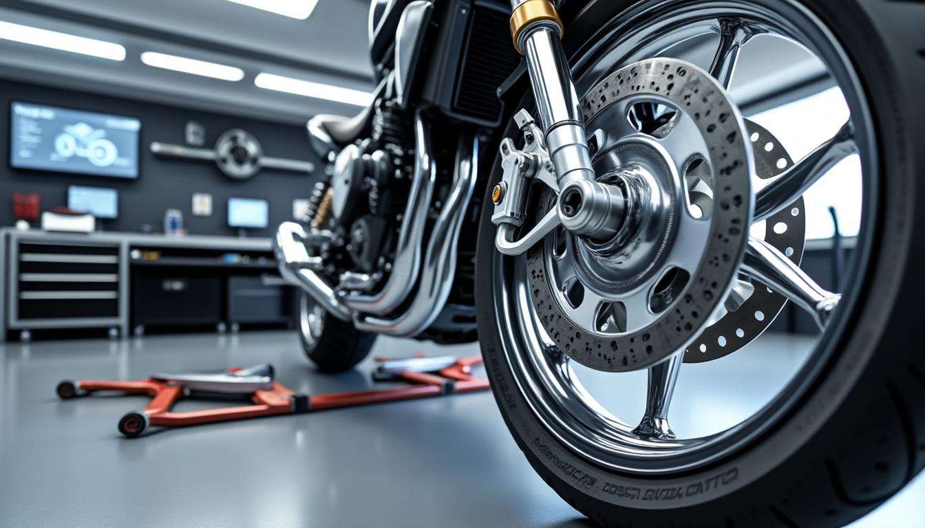 découvrez notre guide complet 2025 sur le démonte-pneu moto avec conseils d'achat, astuces d'utilisation et recommandations pour bien choisir votre équipement.