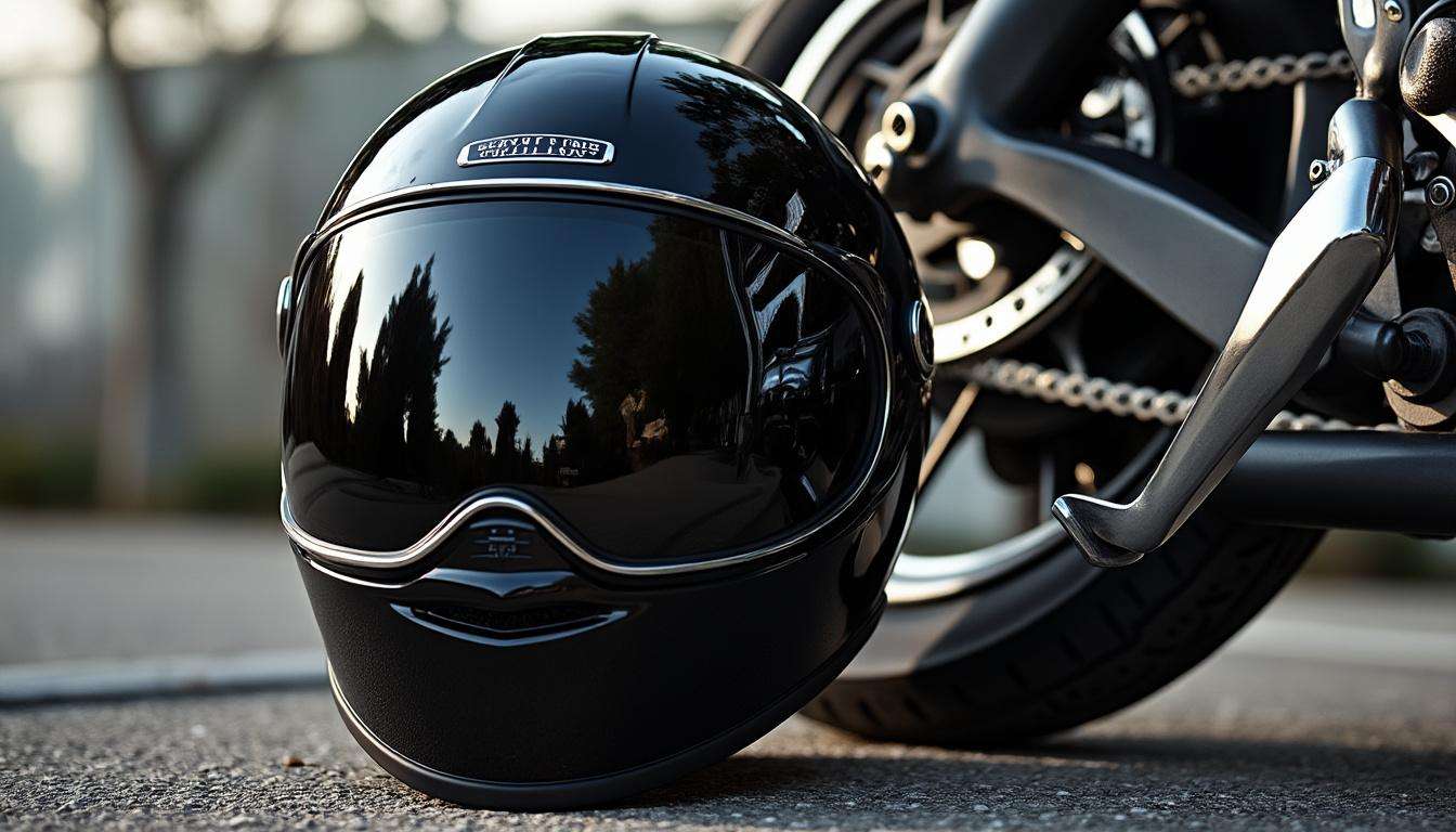 découvrez tout ce qu'il faut savoir sur les casques moto bell en 2025, alliant sécurité, innovations technologiques et conseils pour bien choisir votre modèle.