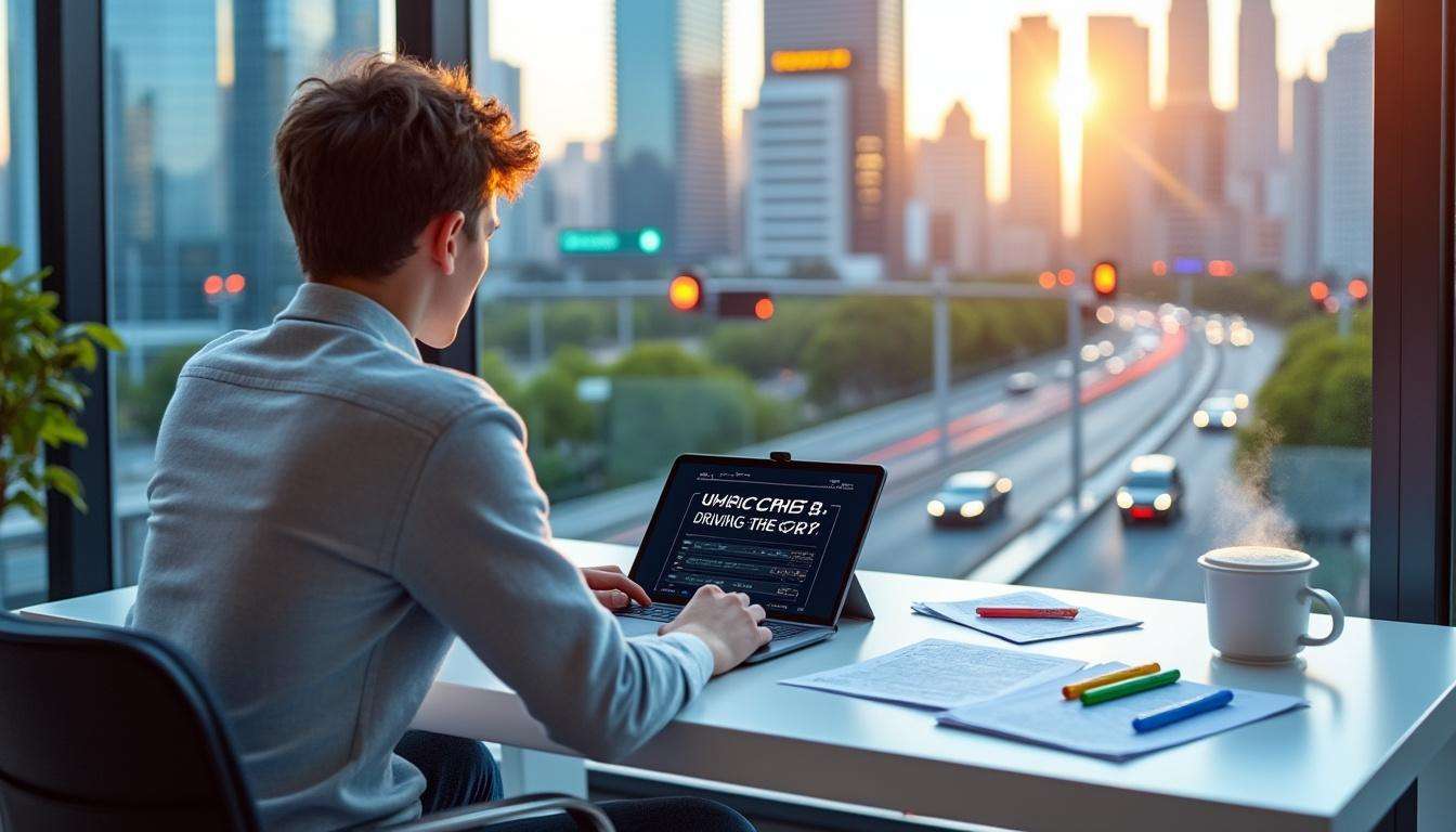 découvrez tout sur les fiches du code de la route en 2025 : astuces pratiques et conseils essentiels pour réussir votre examen avec succès.