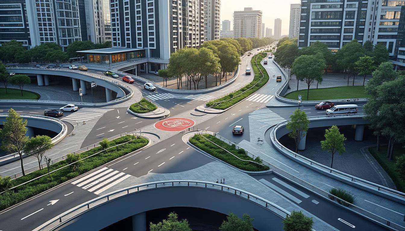 découvrez tout ce qu'il faut savoir sur les panneaux de priorité du code de la route en 2025 : signification, règles à respecter et nouveautés.