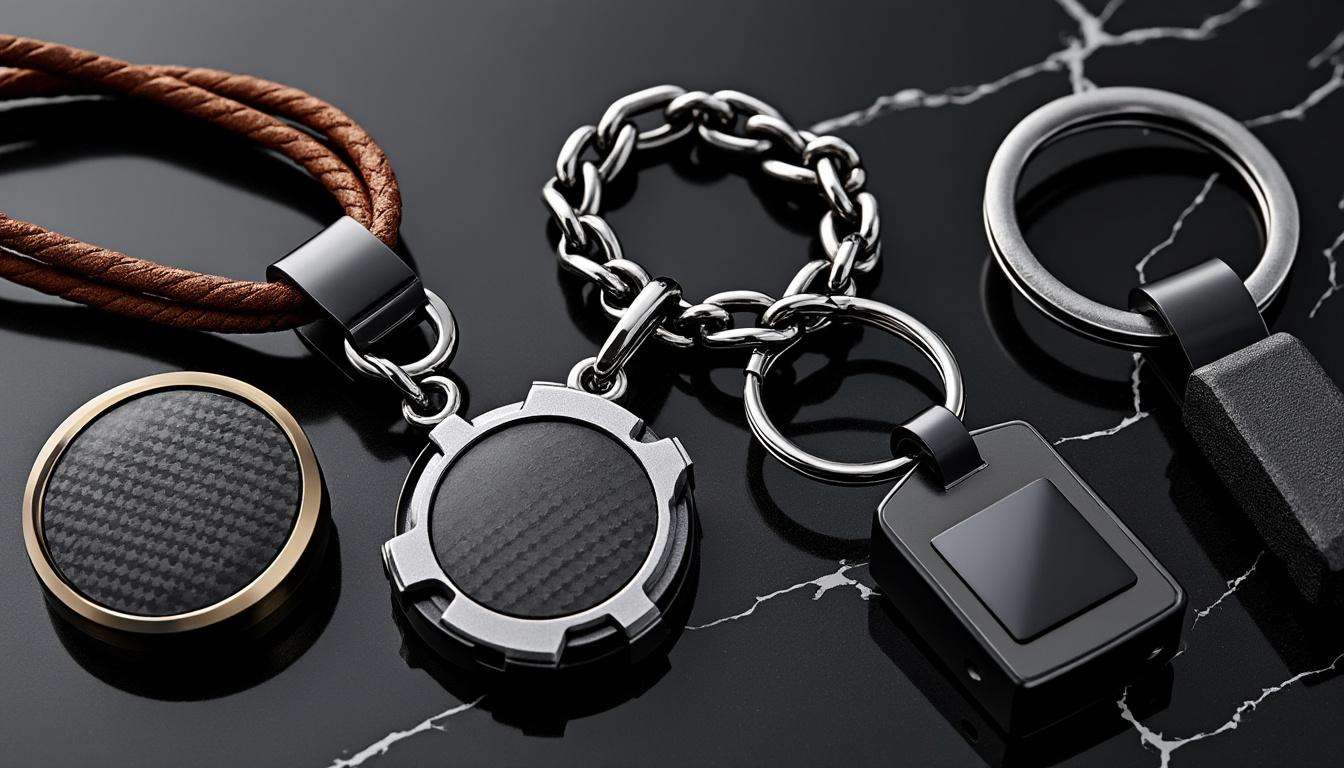 découvrez tout sur les porte-clés moto : conseils pratiques, tendances 2025 et idées pour personnaliser votre accessoire indispensable.