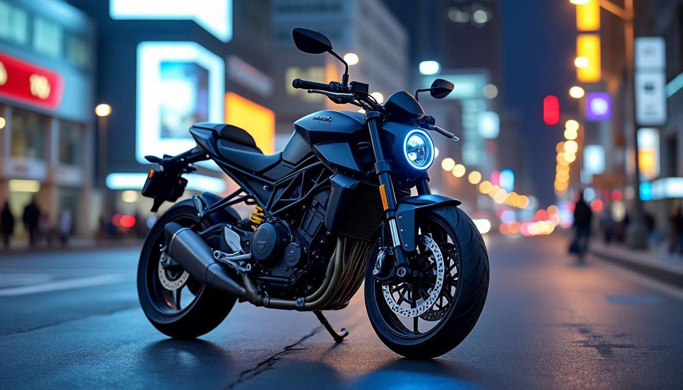 découvrez comment un traceur gps moto peut protéger efficacement votre deux-roues en 2025, avec des conseils pratiques pour sécuriser votre véhicule contre le vol et le suivre en temps réel.