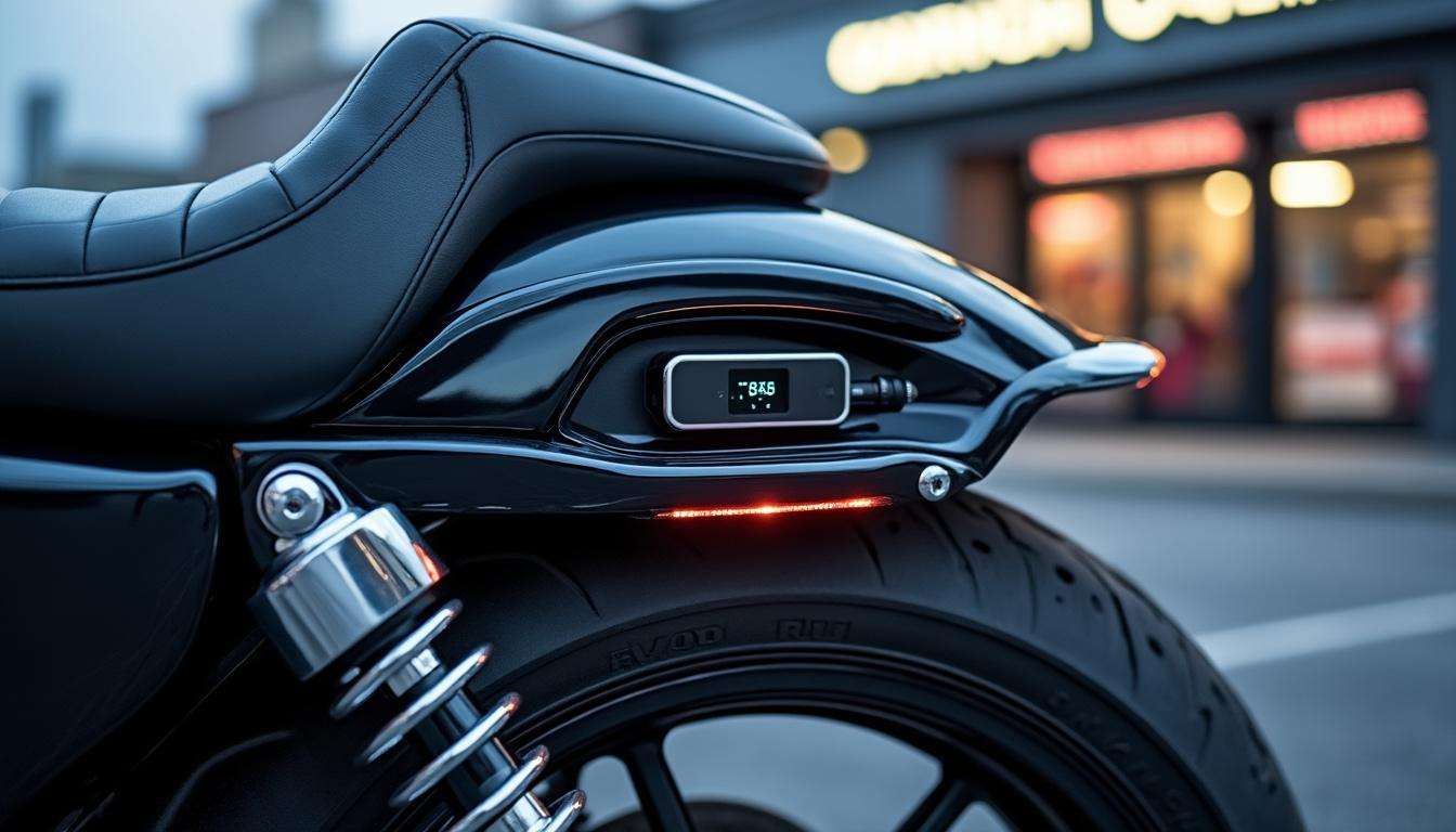 découvrez comment choisir et utiliser un traceur gps pour protéger efficacement votre moto en 2025 et assurer la sécurité de votre deux-roues contre le vol.