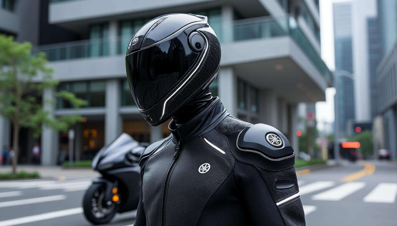 découvrez comment choisir la meilleure veste moto yamaha en 2025 pour une protection optimale, alliant sécurité, confort et style lors de vos sorties à moto.