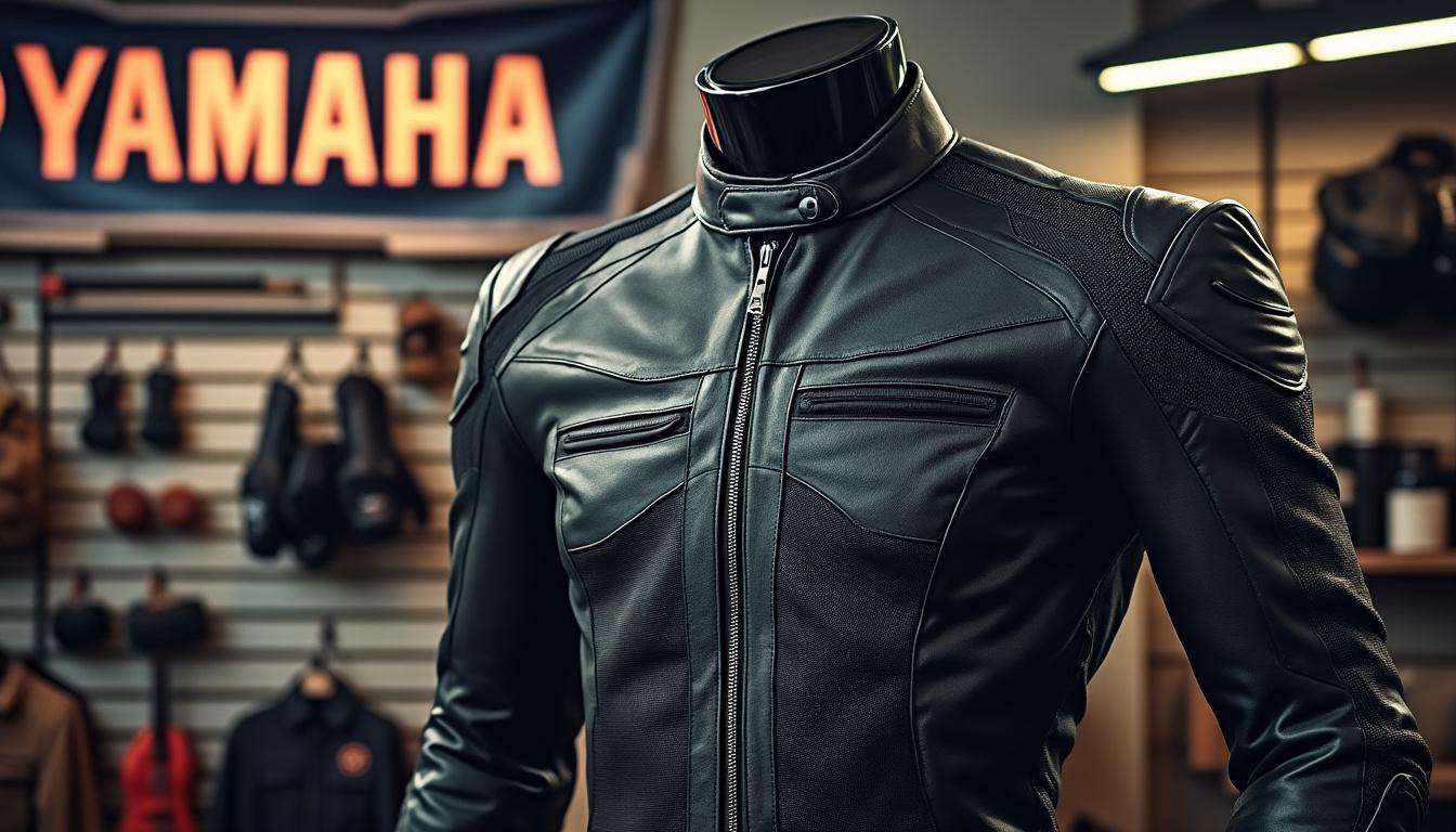 découvrez comment choisir la meilleure veste moto yamaha en 2025 pour une protection optimale alliant sécurité, confort et style lors de vos trajets.