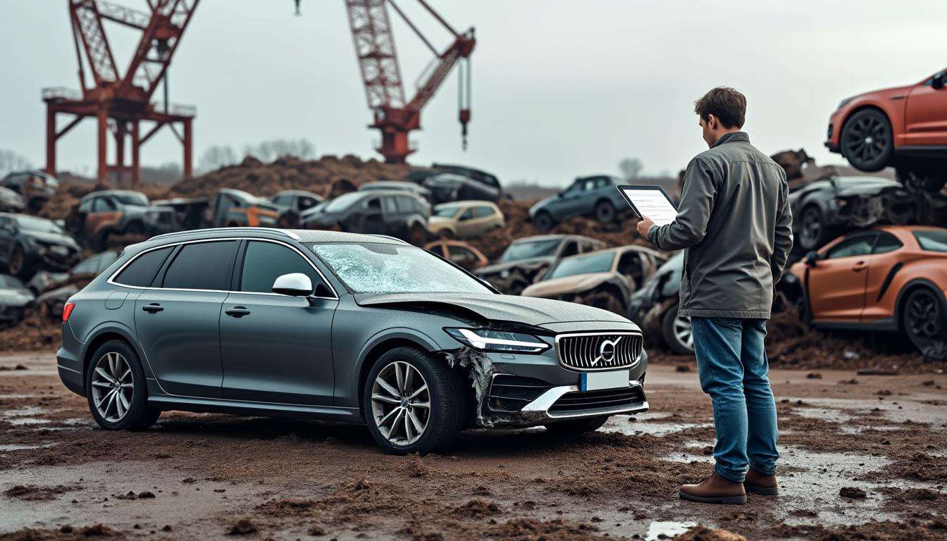 découvrez comment estimer le prix de votre voiture à la casse en 2025 grâce à nos conseils pratiques et informations à jour pour maximiser votre revente.