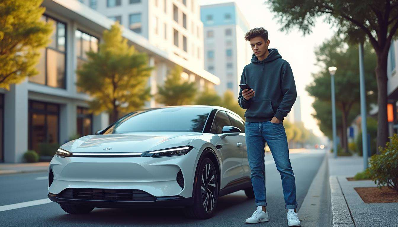 découvrez comment dénicher les voitures jeunes permis pas chères en 2025, avec nos conseils pour choisir les meilleurs modèles adaptés à votre budget et vos besoins.