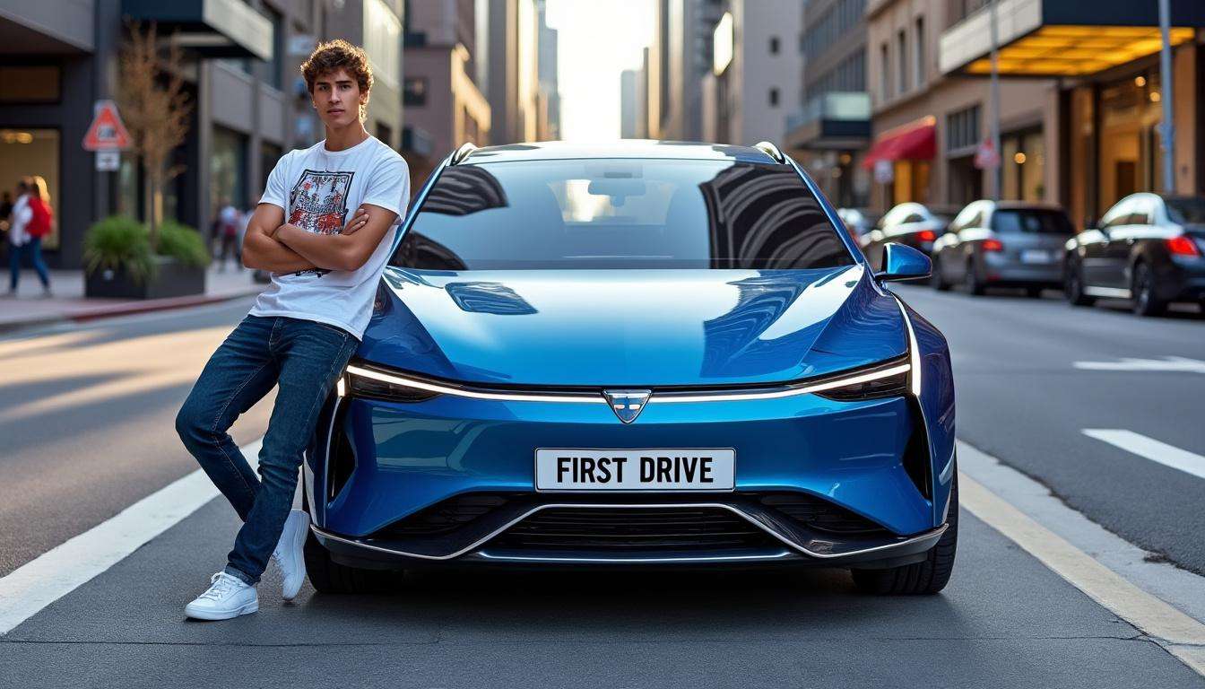 découvrez comment trouver les voitures pas chères idéales pour les jeunes permis en 2025, avec des conseils pour choisir les meilleurs modèles adaptés à votre budget et vos besoins.