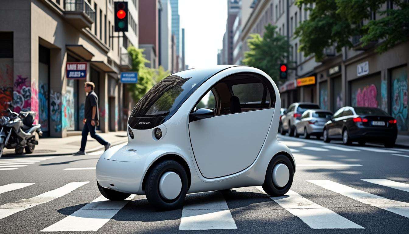 découvrez les documents nécessaires et les conditions à respecter pour conduire une voiture sans permis en 2025. informez-vous sur la réglementation à jour pour rouler en toute sécurité et conformité.