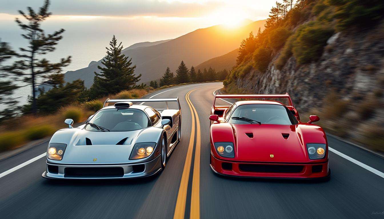 découvrez les voitures des années 90 : modèles emblématiques, caractéristiques uniques et conseils indispensables pour les passionnés d'automobile vintage.