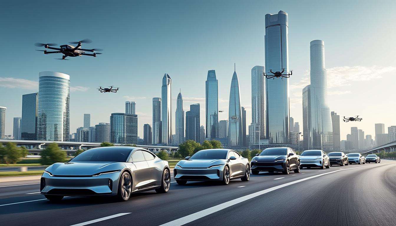 découvrez les modèles de voitures increvables qui pourraient dépasser les 400 000 kilomètres en 2025, alliant robustesse et longévité pour des trajets sans souci.