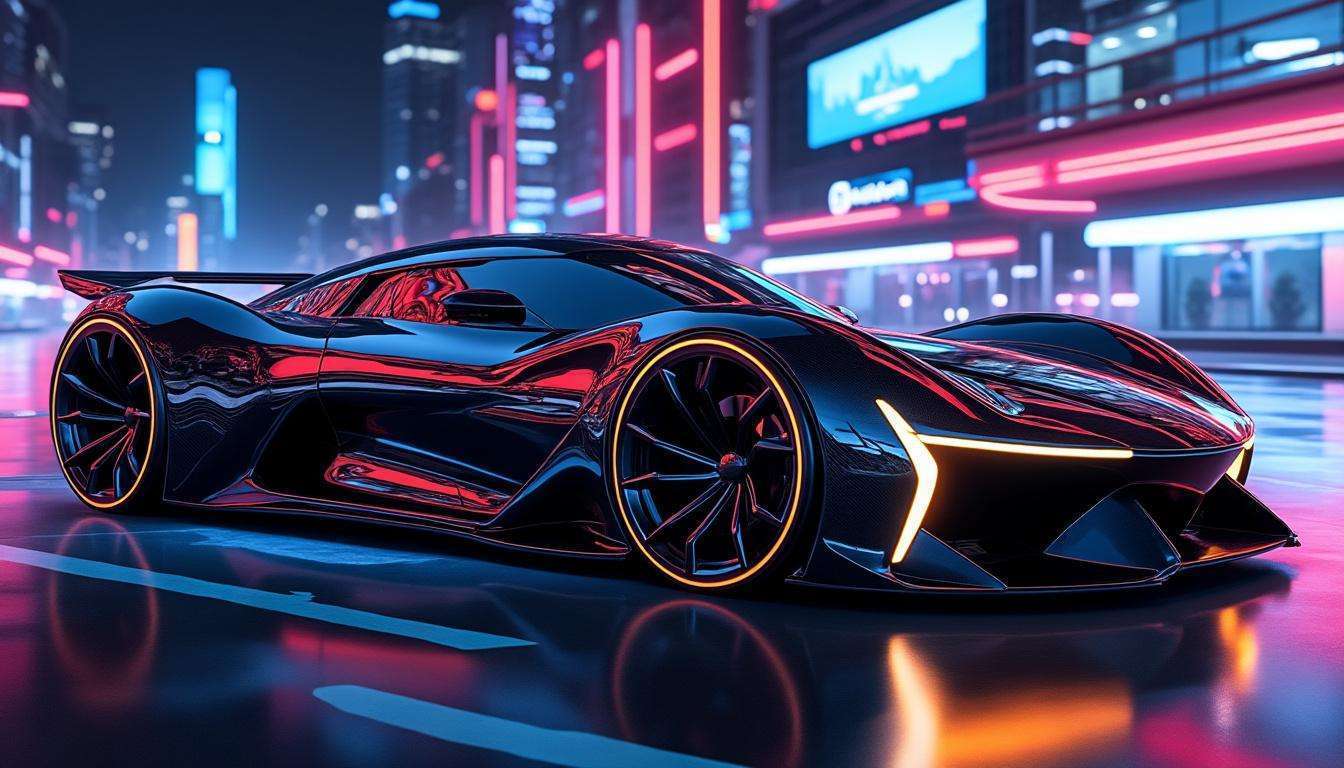 découvrez les meilleures marques de voiture commençant par la lettre z à choisir en 2025. analyse, conseils et comparatifs pour faire le bon choix automobile.