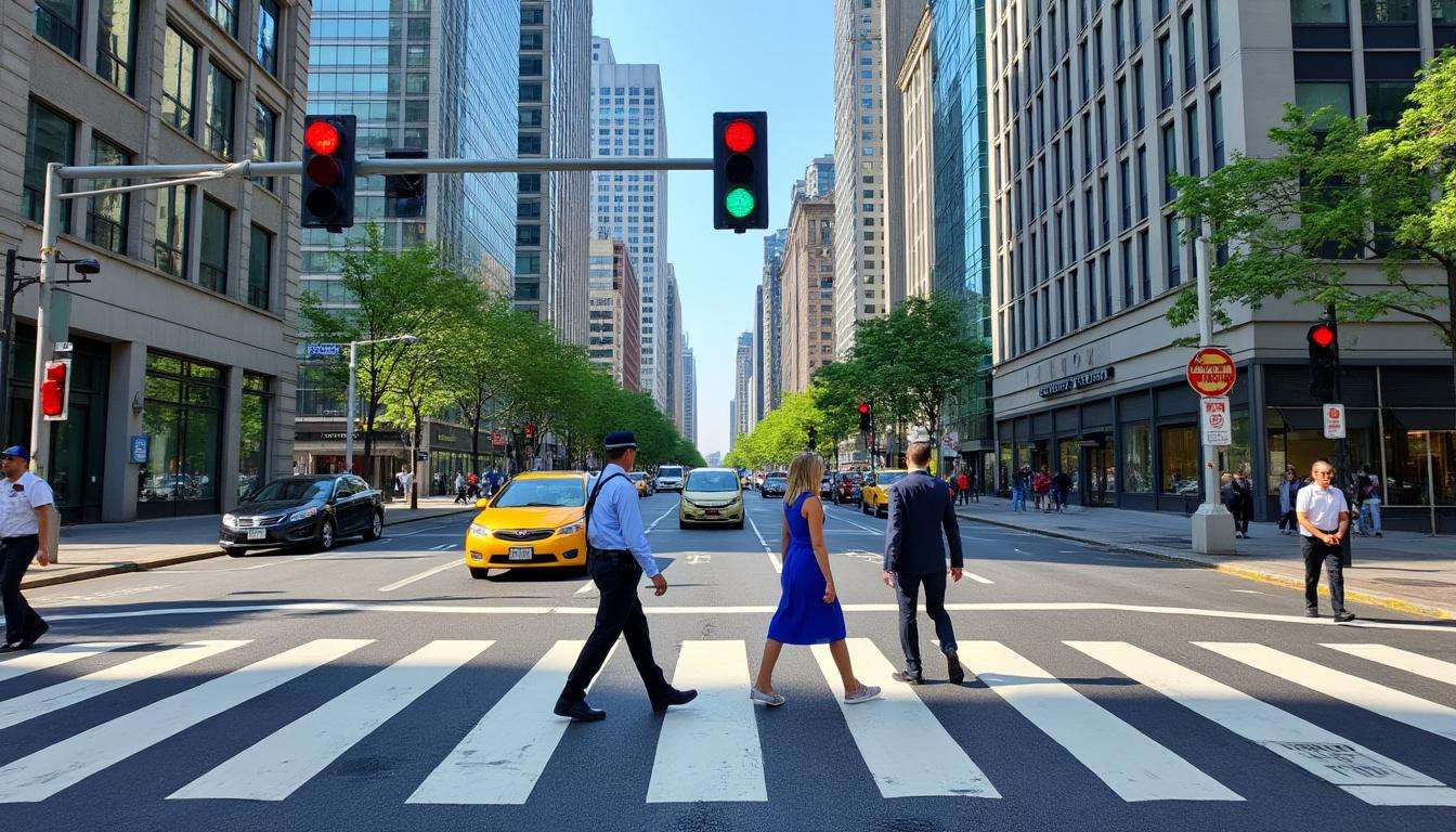 découvrez comment bien comprendre le code de la route pour partager la route en toute sécurité avec les autres usagers. conseils essentiels et règles à respecter pour une conduite responsable.