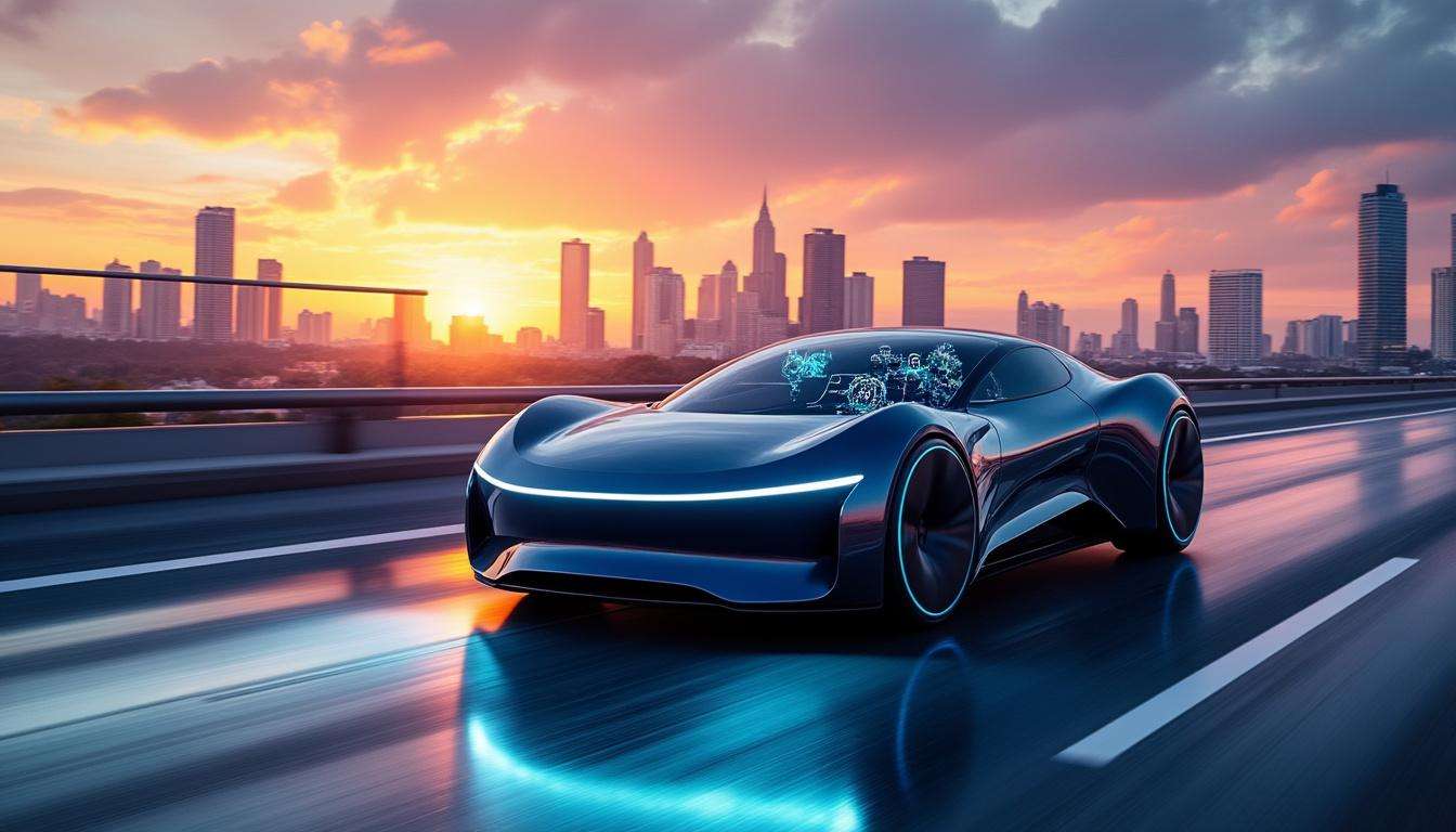 découvrez l'innovation des voitures électriques e-tron en 2025, alliant performance, design moderne et technologie de pointe pour une expérience de conduite unique et durable.