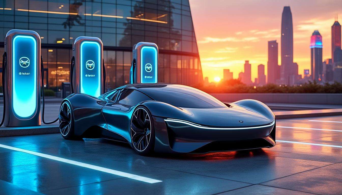 découvrez notre guide complet pour choisir la voiture idéale en 2025. comparez les modèles, technologies et conseils essentiels pour faire le bon choix d'achat.