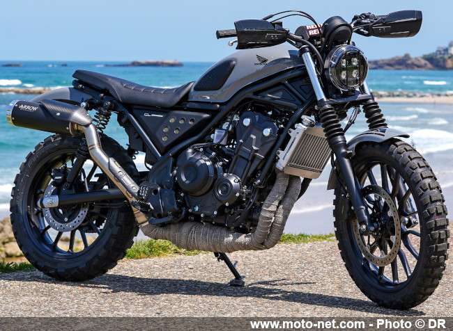 découvrez les avis sur la honda cl 500, analyse des performances et retours d'utilisateurs pour tout savoir sur cette moto polyvalente et stylée.