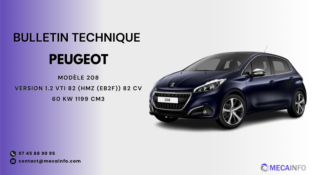 découvrez les causes du code défaut p1337 sur moteur 1.2 puretech et les solutions pour résoudre ce problème efficacement.