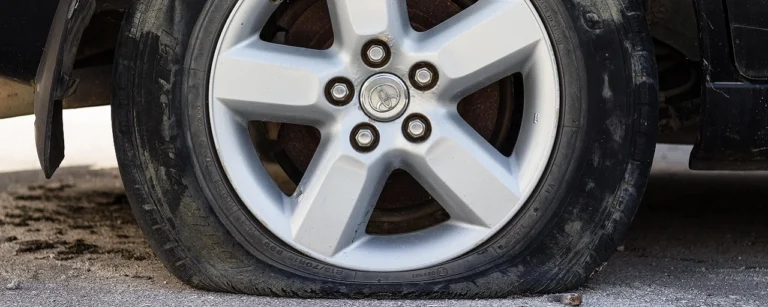 découvrez que faire en cas de pneu crevé et comment votre assurance peut vous aider. conseils pratiques et démarches pour une prise en charge efficace.