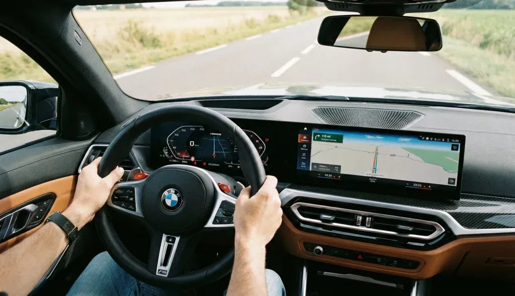 découvrez pourquoi votre volant peut être décalé même lorsque vos roues sont droites et apprenez comment corriger ce problème pour une conduite sécurisée.